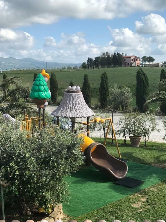 Le Case Della Baracchina Pisa Kültér fotó
