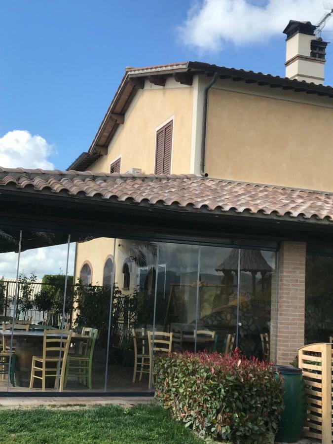 Le Case Della Baracchina Pisa Kültér fotó